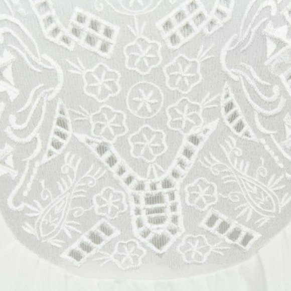 Lovers + Friends Cold Shoulder Top - Picture 4 of 5